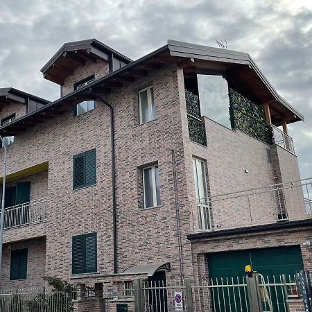Holiday Rooms Ро Экстерьер фото