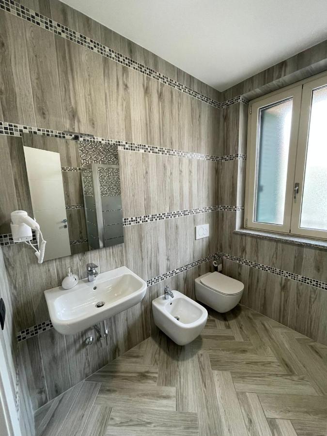 Holiday Rooms Ро Экстерьер фото
