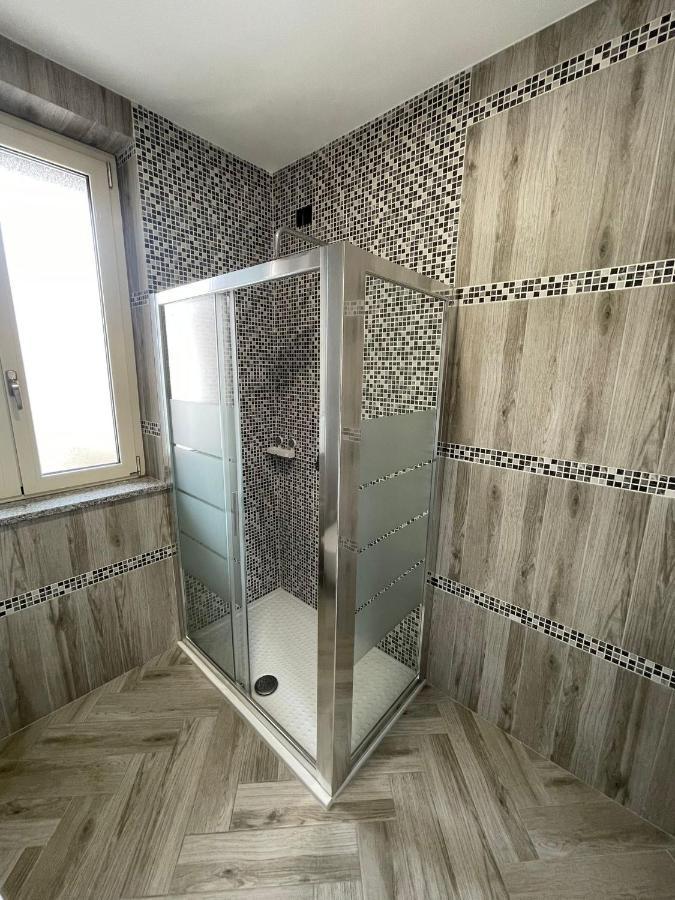 Holiday Rooms Ро Экстерьер фото