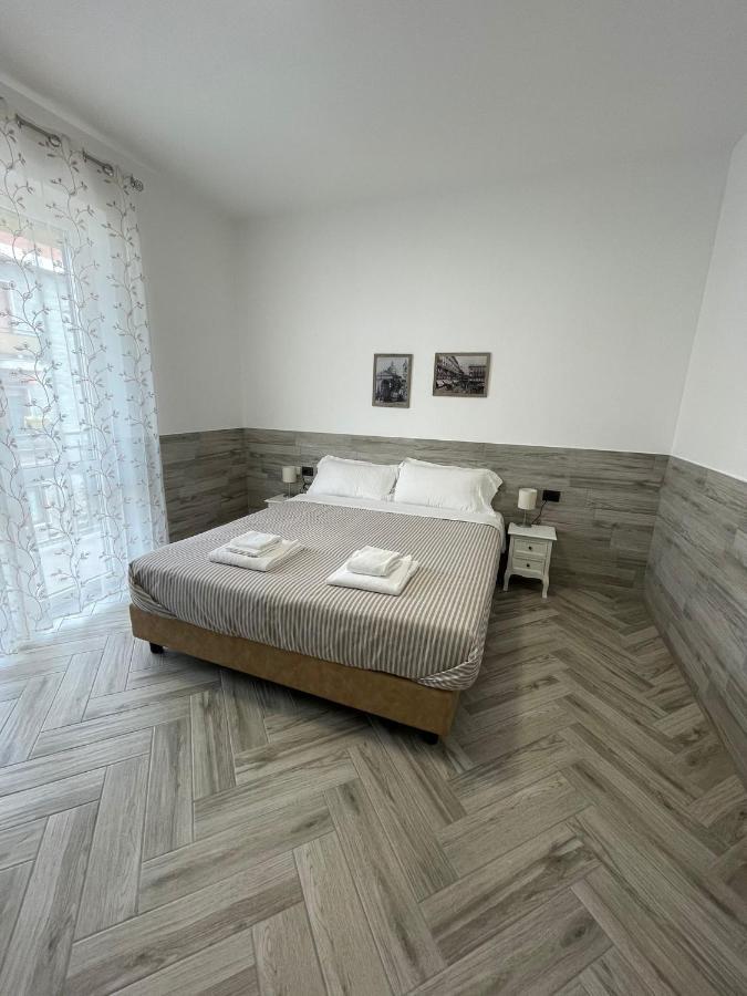 Holiday Rooms Ро Экстерьер фото