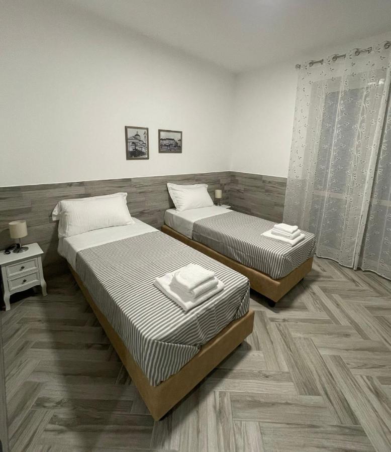 Holiday Rooms Ро Экстерьер фото