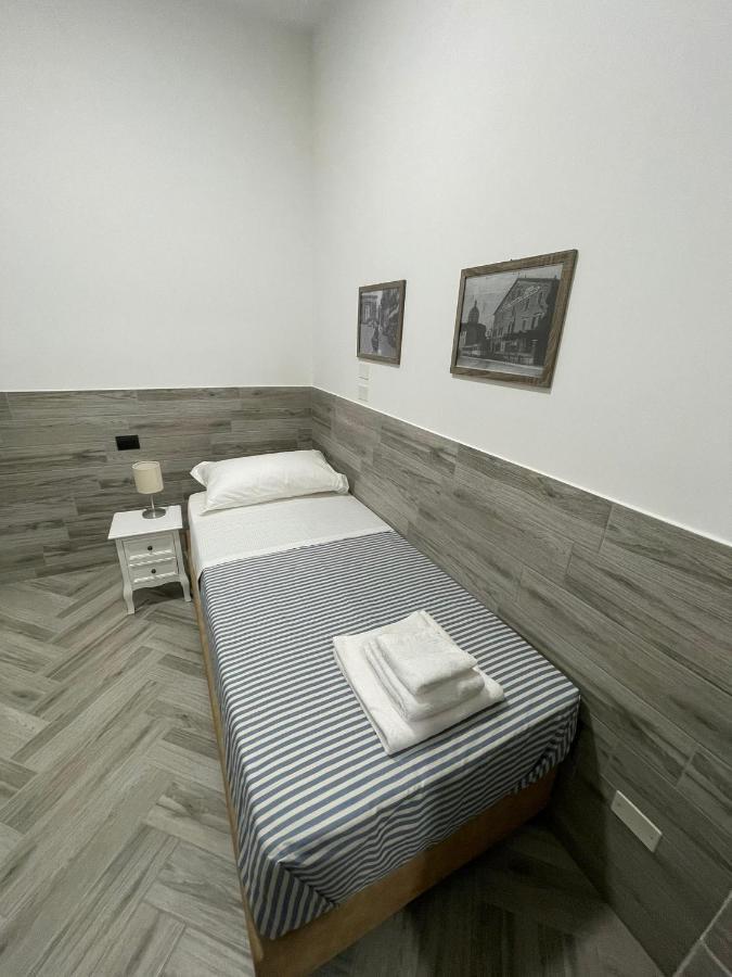 Holiday Rooms Ро Экстерьер фото