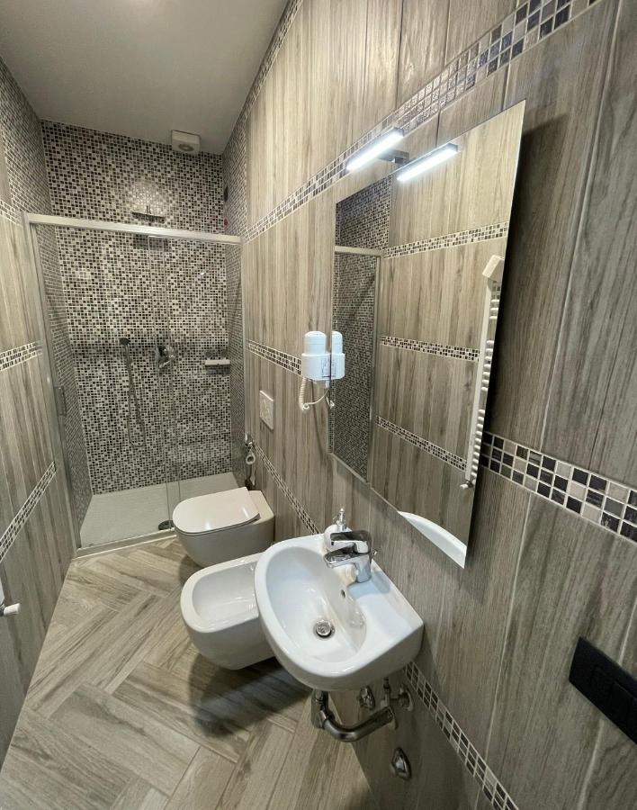 Holiday Rooms Ро Экстерьер фото