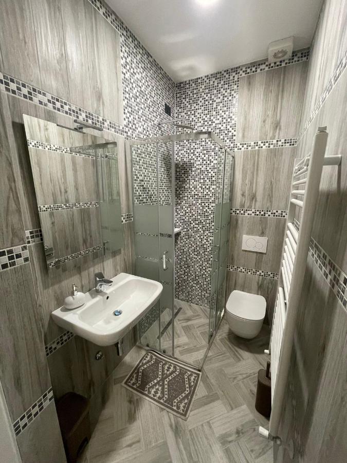 Holiday Rooms Ро Экстерьер фото
