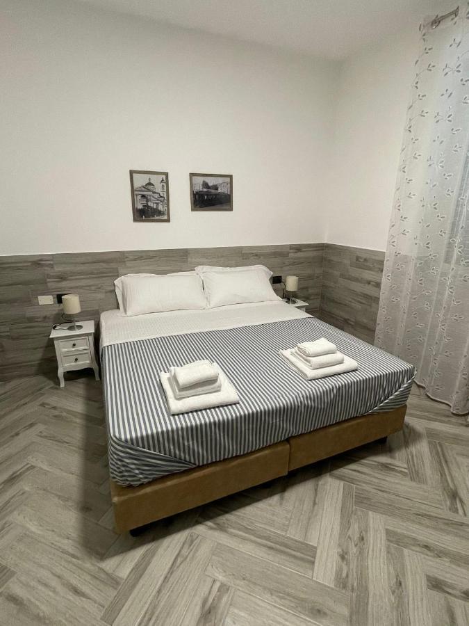 Holiday Rooms Ро Экстерьер фото