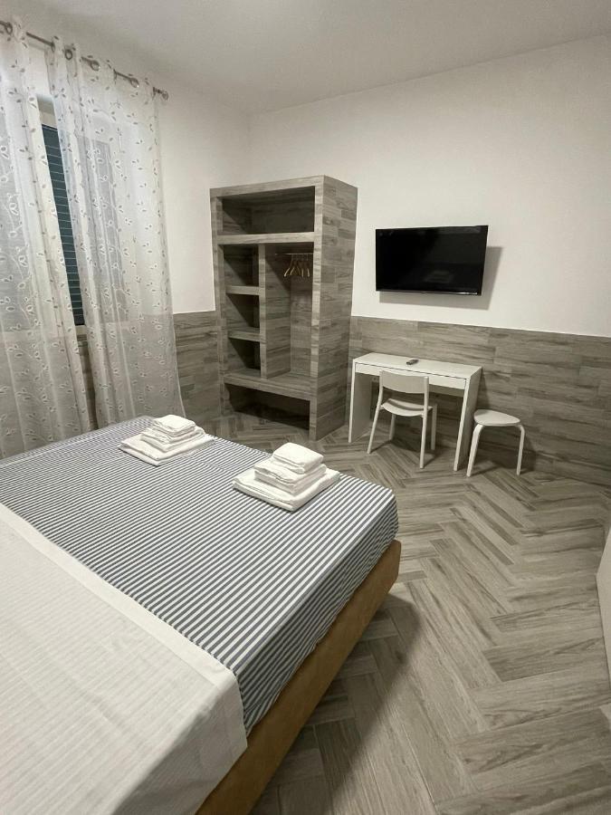 Holiday Rooms Ро Экстерьер фото